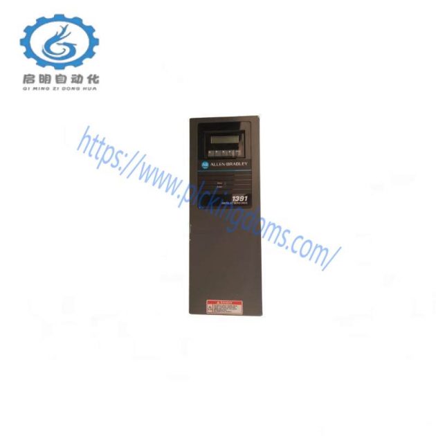 Allen-Bradley 1391-DES45 Digital Expansion Module for ControlLogix