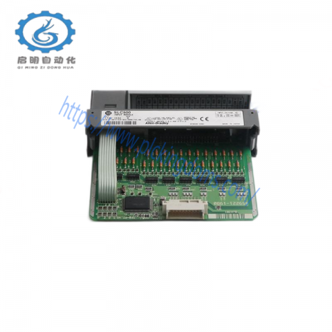 A-B 1394-SJT05-C-RL High-Speed Digital Input Module for Industrial Control Systems