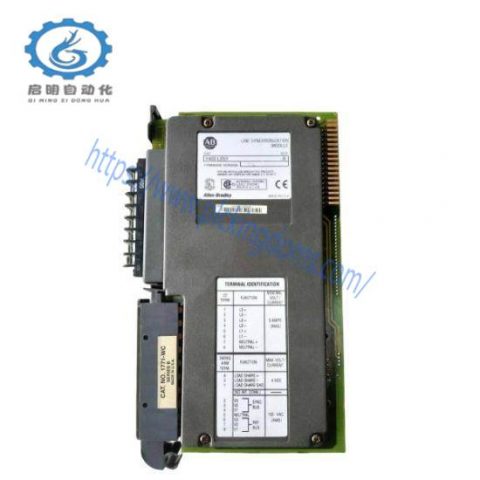 Allen Bradley 1402-LS51 Line Synchronization Module