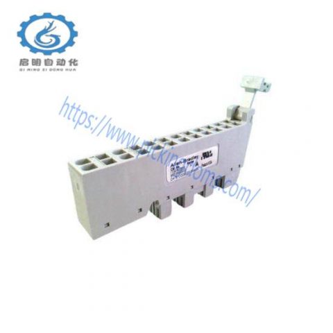 Allen Bradley 1734-RTB Removable Terminal Block for PLC Systems