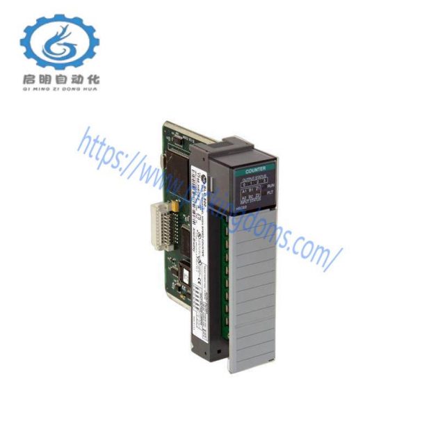 Allen-Bradley 1746-HSCE High-Speed Counter Module