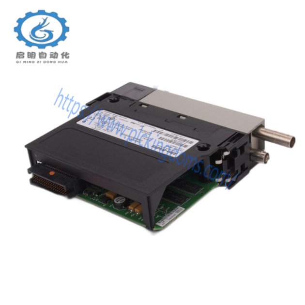 Allen-Bradley 1746-N2 Digital Output Module, 24VDC