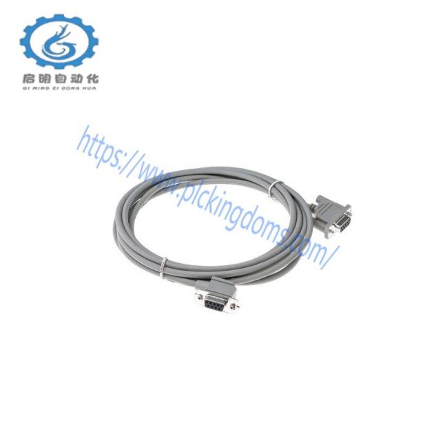 Allen-Bradley 1747-CP3 ControlNet Communication Processor