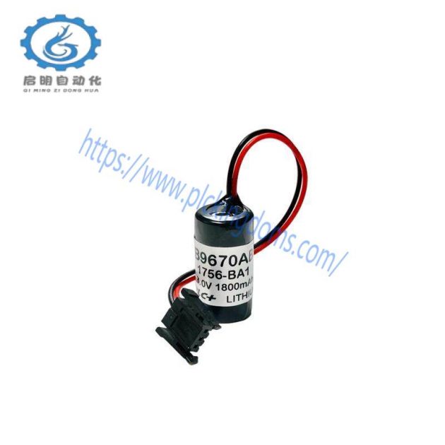 AB 1756-BA1 ControlLogix Analog Input Module