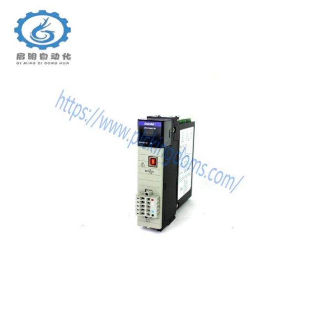 Allen Bradley 1756-DNB DeviceNet Bridge Module
