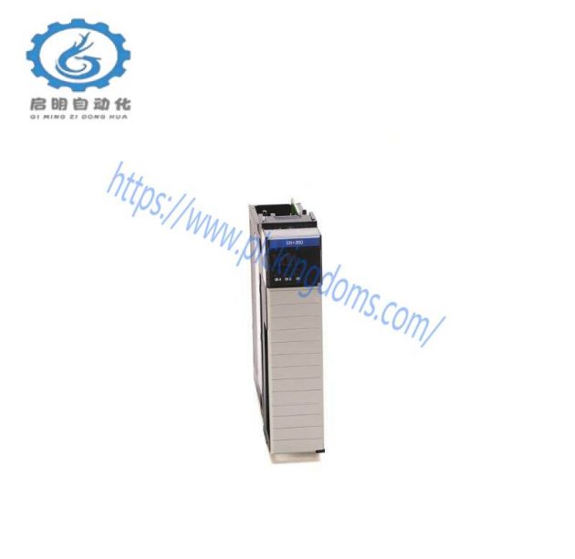 A-B 1756-ENBT A: Allen-Bradley ControlLogix EtherNet/IP Module for Advanced Industrial Automation