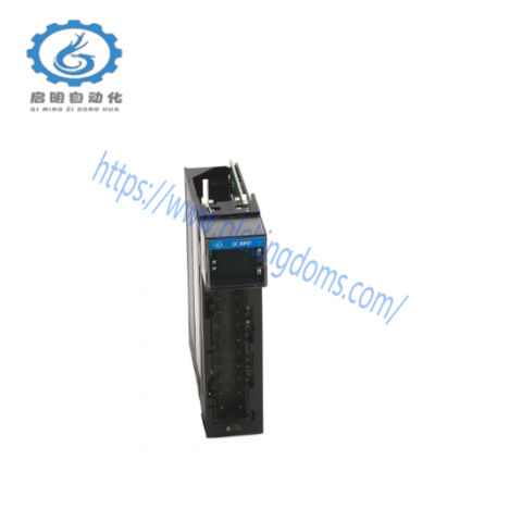 AB 1756-IB16 Digital Input Module