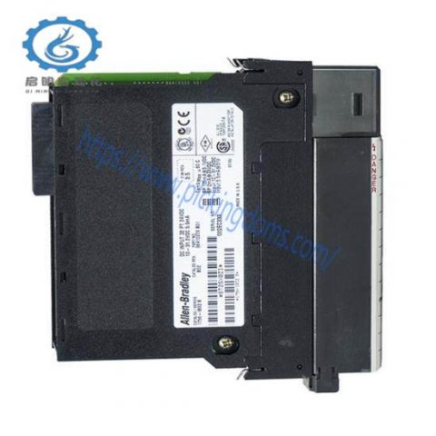 AB 1756-IB32 Digital Input Module