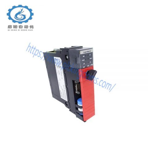 Allen Bradley 1756-L61S ControlLogix Processor Module