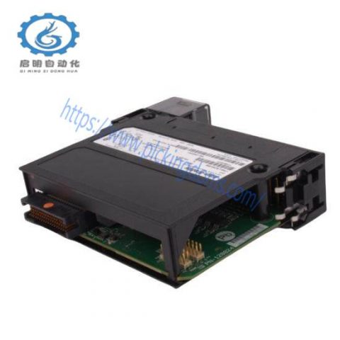 A-B 1756-LSC8XIB8I - High Performance I/O Module for Industrial Control Systems