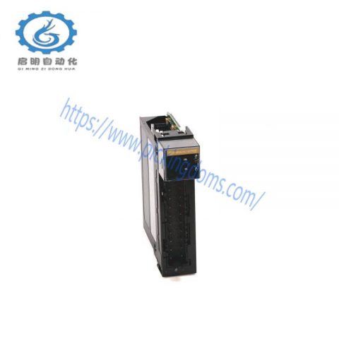 Allen-Bradley 1756-OF8 Analog Output Module