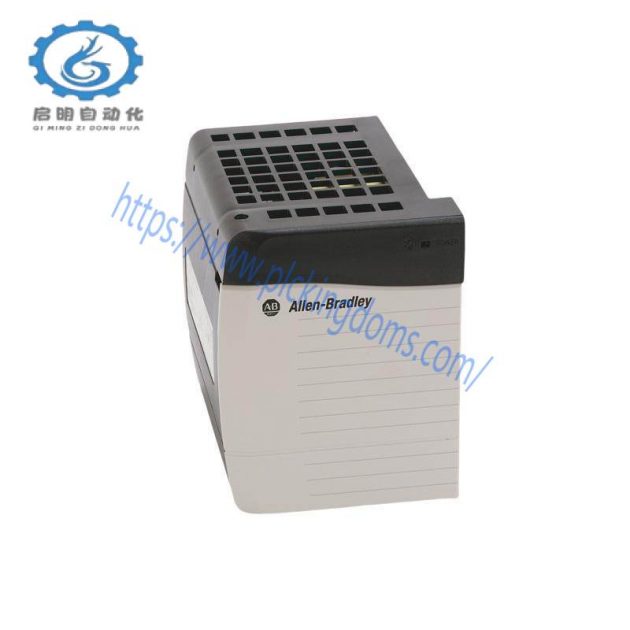 Allen-Bradley 1756-PA75 Power Supply Module