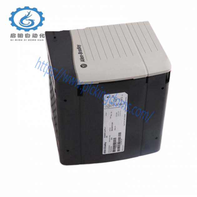 Allen-Bradley 1761-CBL-PM02 ControlNet Communication Module