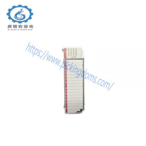 Allen Bradley 1769-IA16 16 Channel Analog Input Module