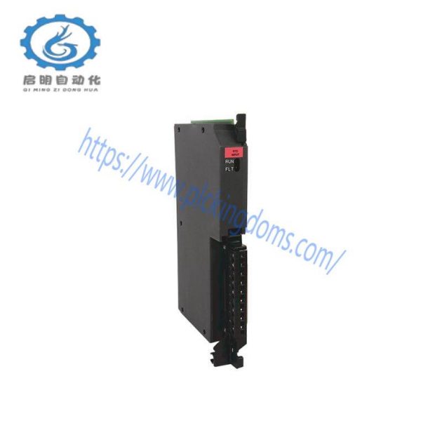 A-B 1771-IR Digital Input Module for Industrial Automation Systems