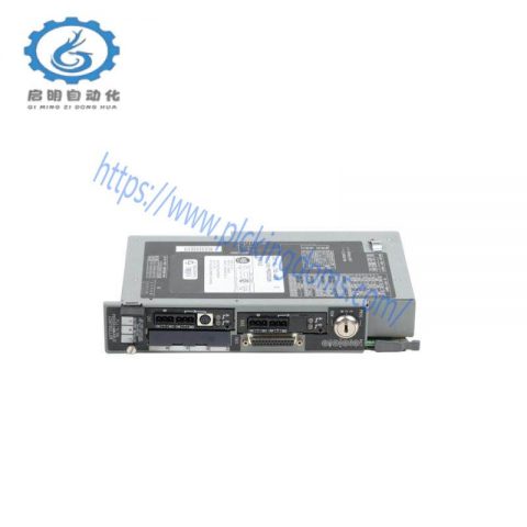 Allen-Bradley 1785-L80B EtherNet/IP PLC-5/80E Controller