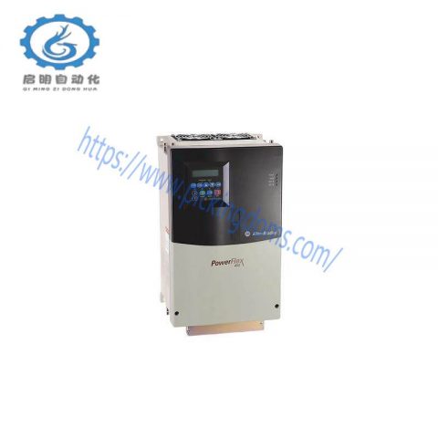 Allen-Bradley 22C-D060A103 ControlFlex Module