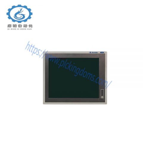Rockwell Automation 6186M-15PT ControlLogix I/O Module