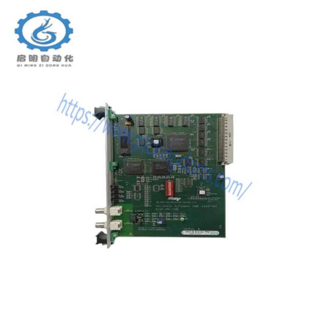 Rockwell Automation A-B 81003-438-51-R 80190-220-01-R Module