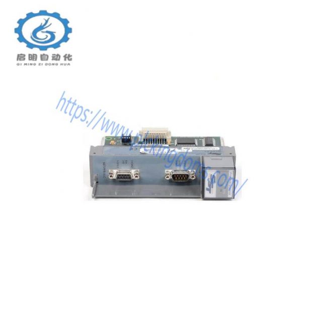SST-PFB-SLC: High-Performance Industrial Control Module from A-B