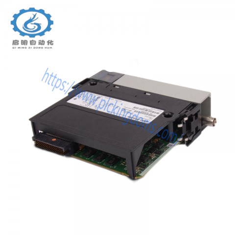 AB A21125-B D21231 Industrial Power Supply Module