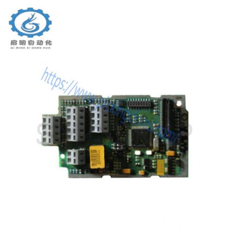 SIEMENS A5E00687483: Advanced Process Control Module