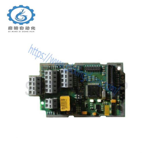 SIEMENS A5E00687483: Advanced Process Control Module