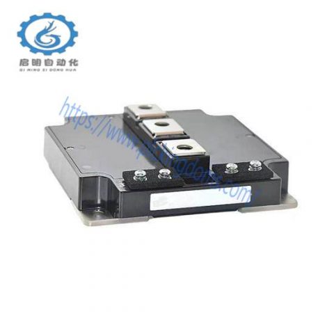 ABB A74104-231-53E CM50TF-24H IGBT Module - Advanced Power Electronics for Industrial Applications
