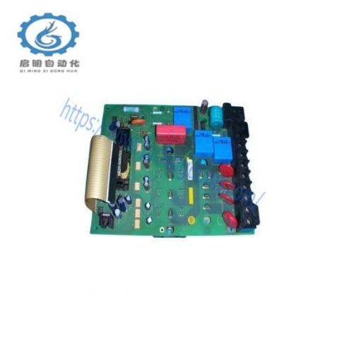 ABB A74104-246-51-03 New Model - High Precision Industrial Control Module