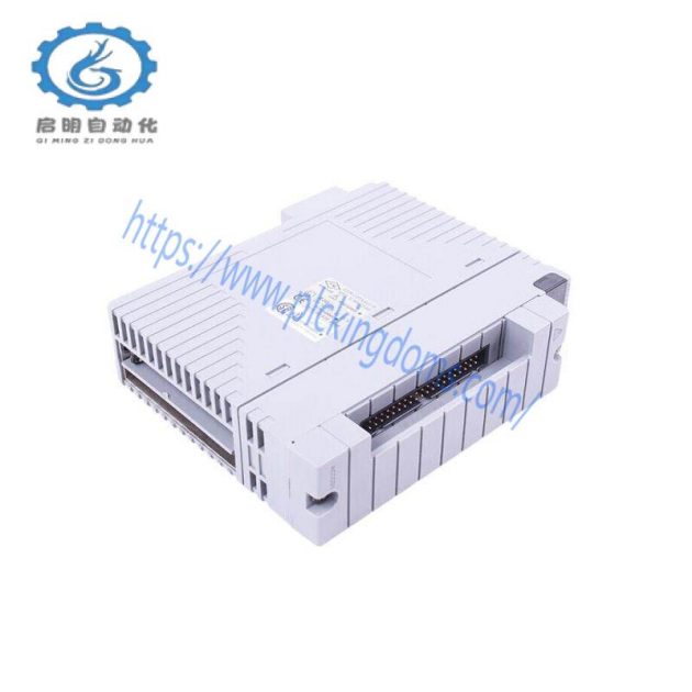 Yokogawa AAI135-S00 S2 Analog Input Module - Precision Control for Industrial Automation