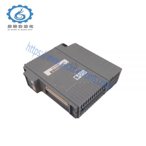 Yokogawa AAR145-S03 S1 RTD/POT Input Module for Precision Temperature Control