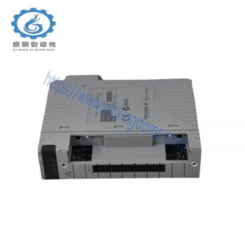 Yokogawa AAT141-S00 S2 Millivolt Input Module: Precision & Efficiency in Industrial Control Solutions