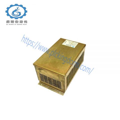 AB Dynamics Kit - AB 1305-KBA09, Advanced Dynamic Braking System for Industrial Applications