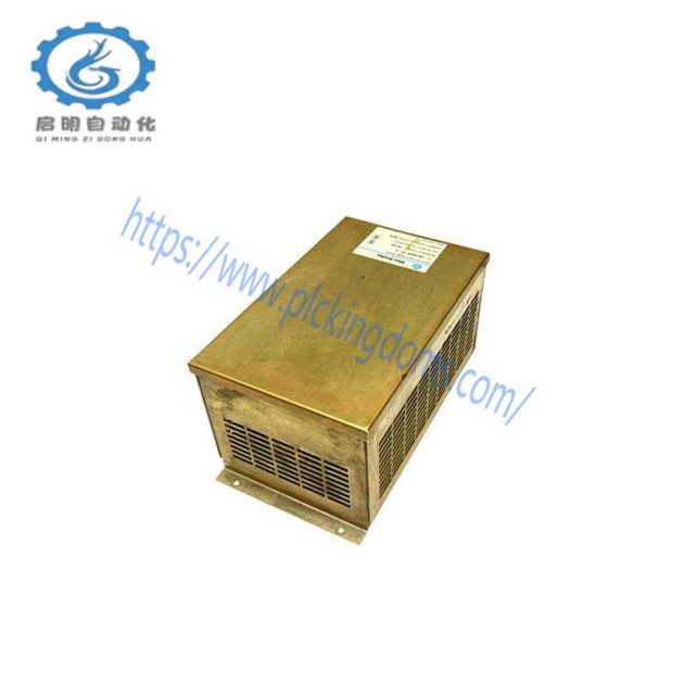 AB Dynamics Kit - AB 1305-KBA09, Advanced Dynamic Braking System for Industrial Applications