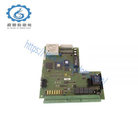AB 1336T-GTB-SP1A | 1336T-PLCCEE | 74100-833-01 | 74101-500-51 | Modular Control System