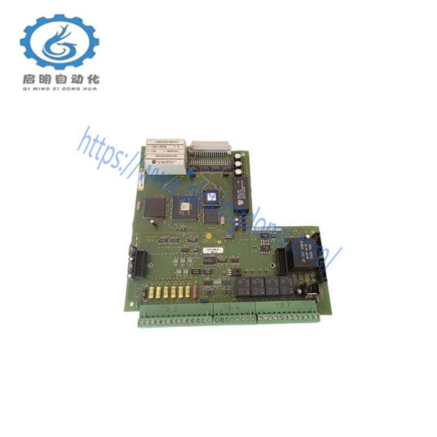 AB 1336T-GTB-SP1A | 1336T-PLCCEE | 74100-833-01 | 74101-500-51 | Modular Control System