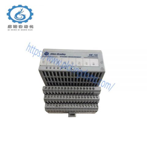 AB 1440-SDM02-01RA: Advanced Standard Dynamic Measurement Module