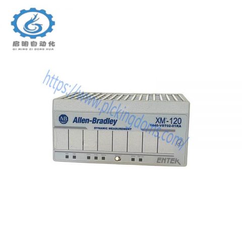 AB 1440-VST02-01RA: Advanced Programmable Logic Controller Module