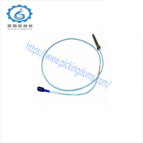 AB 1442-PS-0803M0010N: High Precision Eddy Current Probe for Advanced Material Testing