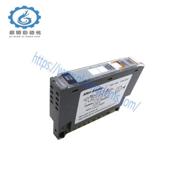 AB 1734-IE2C Analog Current Input Module