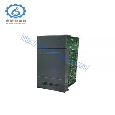ABB AB 1746-P5 POWER SUPPLY MODULE, High-Efficiency & Reliable Industrial Power Solution
