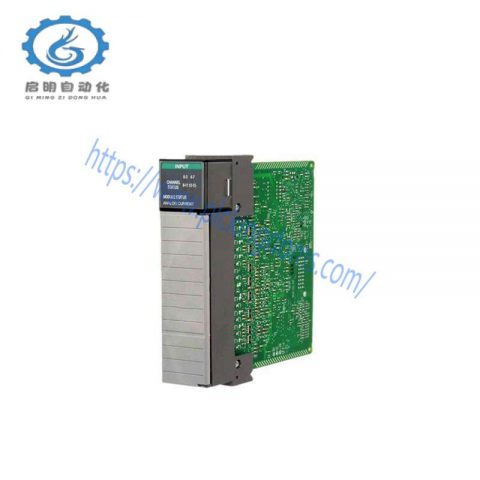 AB 1747-OCPCM2 Industrial Communication Interface Module