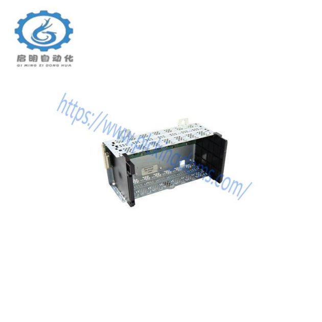 AB 1756-A7/C ControlLogix 7 Slot Chassis: The Core of Your Industrial Automation