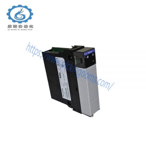 AB 1756-SYNCH COMMUNICATIONS MODULE: Advanced Industrial Control Communication Solution