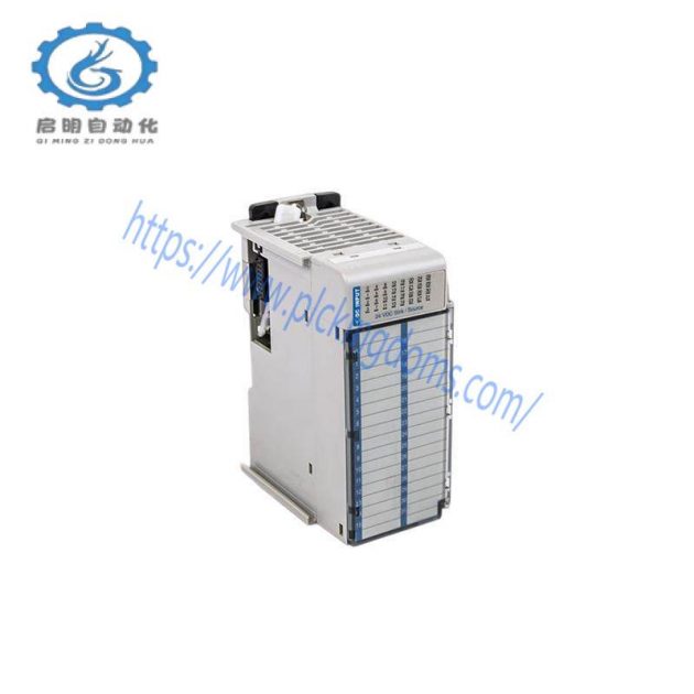 AB 1769-IQ32 Digital Input Module, 32 Channel - Industrial Automation Solution
