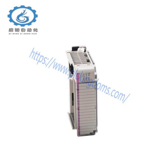 AB 1769-IQ32 Digital Input Module, 32 Channel - Industrial Automation Solution
