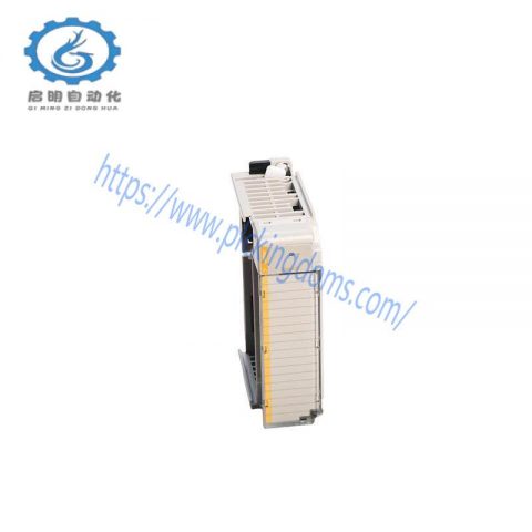 AB 1769-OF4CI - Industrial Control Output Module