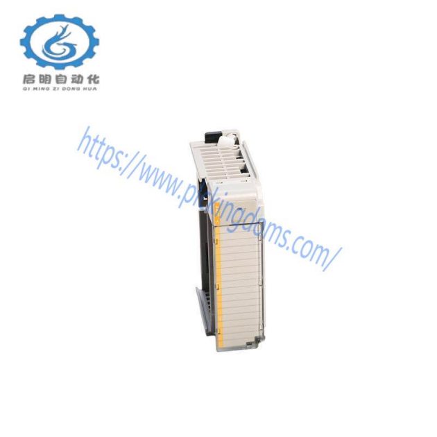 AB 1769-OF4CI - Industrial Control Output Module