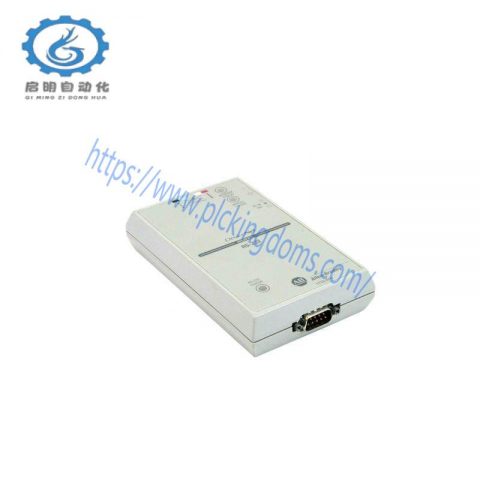 ABB AB 1770-KFD INTERFACE MODULE, High-Performance Communication Solution