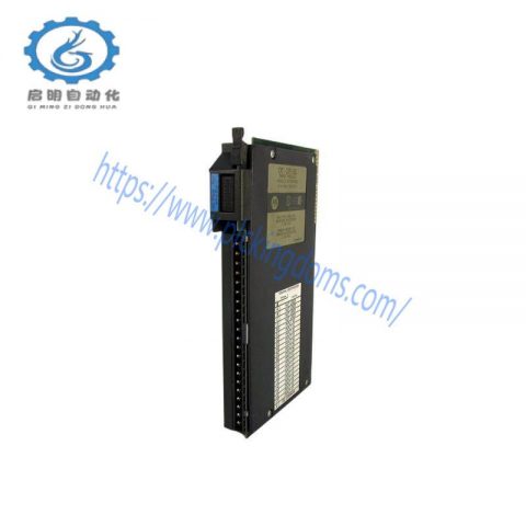 AB 1771-IBD Input Module for Industrial Automation Solutions